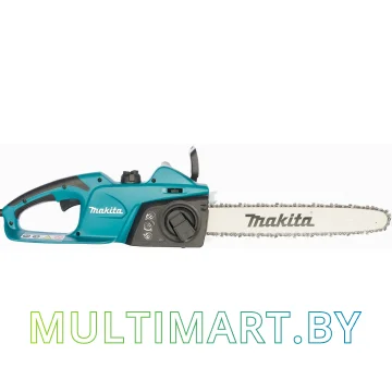 Электрическая пила Makita UC4041A картинка 2
